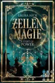 Zeilenmagie 3: A Story of Power