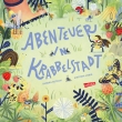 Cover von „Abenteuer in Krabbelstadt“