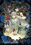 Cover von „After Märchen 2“