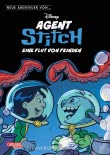 Neue Abenteuer von ...: Agent Stitch