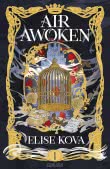 Cover von „Air Awoken“