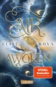 Cover von „Air Awoken“