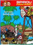 Spirou und Fantasio 4: Aktion Nashorn