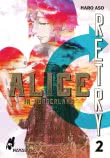 Alice in Borderland – Retry  2