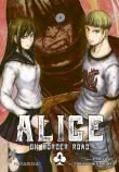 Cover von „Alice on Border Road 4“