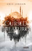 Cover von „All the Cursed Creatures“