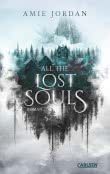 All The Hidden Monsters 2: All the Lost Souls