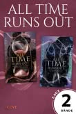 Cover von „All Time Runs Out: Beide Bände im Bundle“