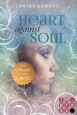 Alle 6 Bände der Gestaltwandler-Reihe in einer E-Box! (Heart against Soul)