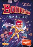 Bookmän: Alles Konfetti  