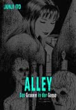 Cover von „Alley“
