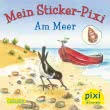 Pixi 1796: Am Meer