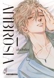 Cover von „Ambrosia 1“