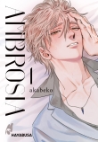 Cover von „Ambrosia 1“