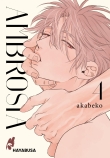 Cover von „Ambrosia 4“