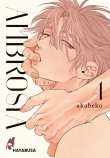 Cover von „Ambrosia 4“