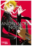 Anonymous Noise 10