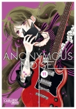 Anonymous Noise 11