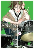 Anonymous Noise 6