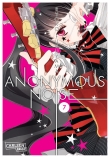 Anonymous Noise 7