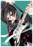 Anonymous Noise 8