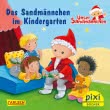 Pixi 2604: Das Sandmännchen im Kindergarten
