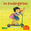 Pixi 2606: Im Kindergarten