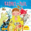 Pixi 2599: Krümel-Paul