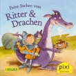 Pixi 2321: Feine Sachen vom Ritter & Drachen