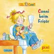 Pixi 1993: Conni beim Frisör