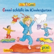 Pixi 1999: Conni schläft im Kindergarten