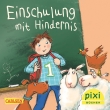 Pixi 2019: Einschulung mit Hindernis