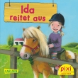 Pixi 2095: Ida reitet aus