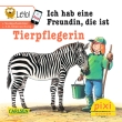 Pixi 2198: Ich hab eine Freundin, die ist Tierpflegerin