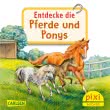 Pixi 2185: Entdecke die Pferde und Ponys