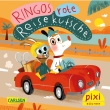 Pixi 2240: Ringos rote Reisekutsche