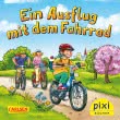 Pixi 2273: Ein Ausflug mit dem Fahrrad