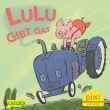 Pixi 2295: Lulu gibt Gas 