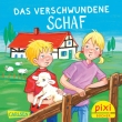 Pixi 2300: Das verschwundene Schaf