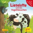 Pixi 2282: Lieselotte und das Vogelhäuschen