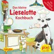 Pixi 2286: Das kleine Lieselotte-Kochbuch