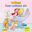 Pixi 2365: Conni verkleidet sich