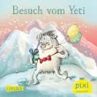 Pixi 2326: Besuch vom Yeti