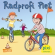 Pixi 2345: Radprofi Piet