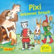 Pixi 2371: Pixi bekommt Besuch