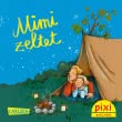 Pixi 2431: Mimi zeltet