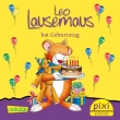 Pixi 2463: Leo Lausemaus hat Geburtstag