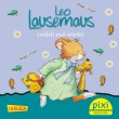 Pixi 2468: Leo Lausemaus trödelt mal wieder