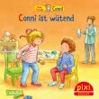 Pixi 2498: Conni ist wütend