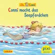 Pixi 2502: Conni macht das Seepferdchen
